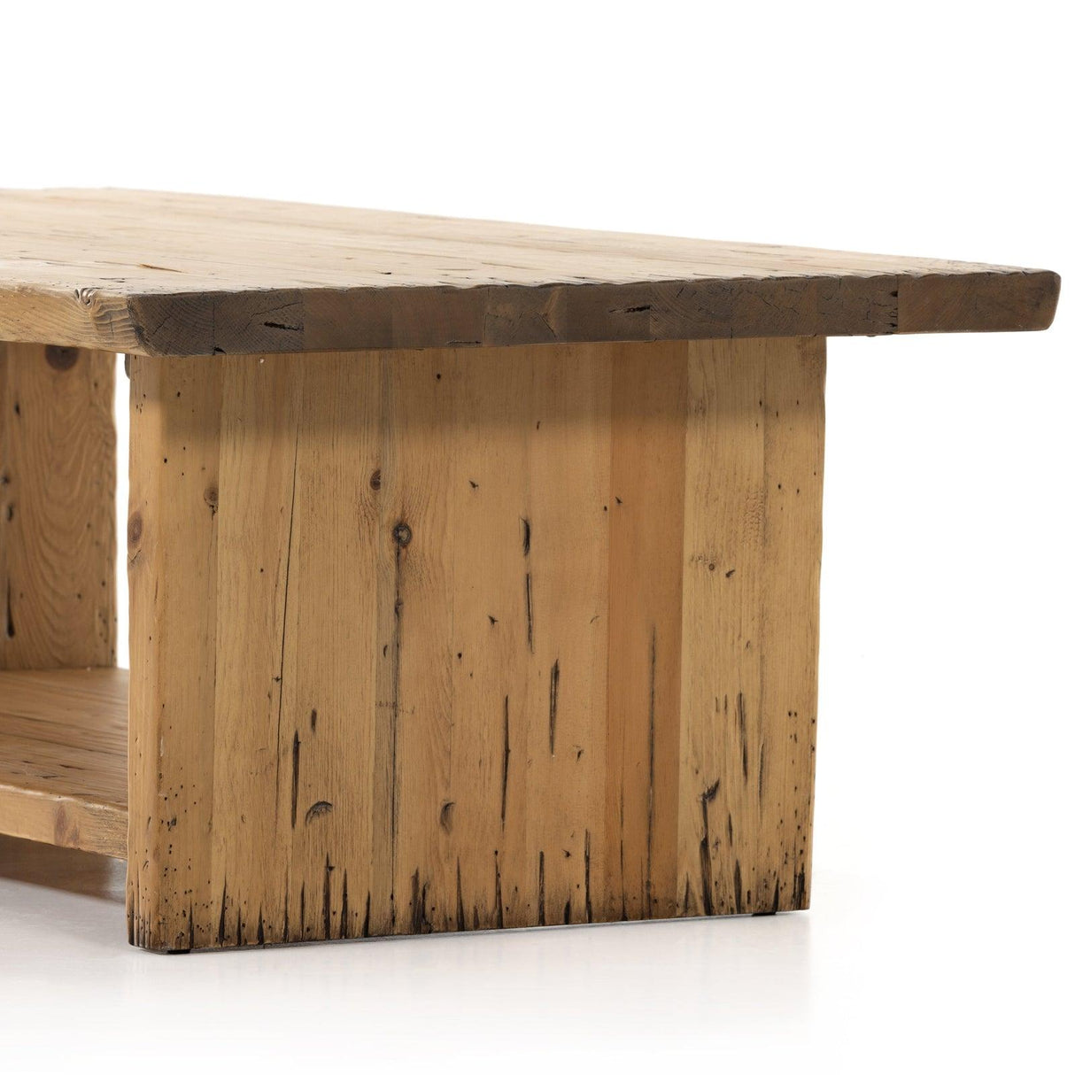 Four Hands Tosa Coffee Table