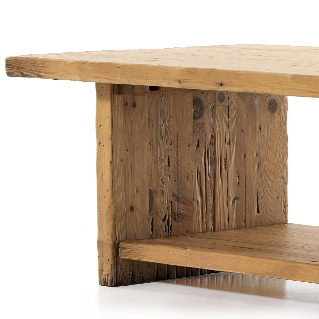 Four Hands Tosa Coffee Table