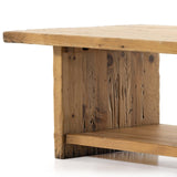 Four Hands Tosa Coffee Table