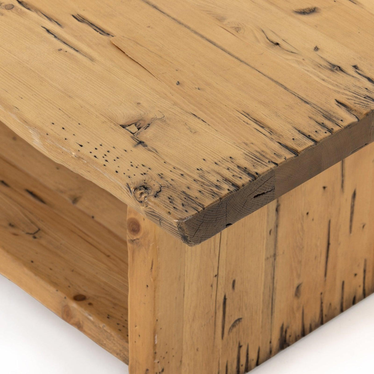 Four Hands Tosa Coffee Table
