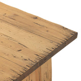 Four Hands Tosa Coffee Table