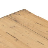Four Hands Tosa Coffee Table