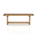 Four Hands Tosa Coffee Table