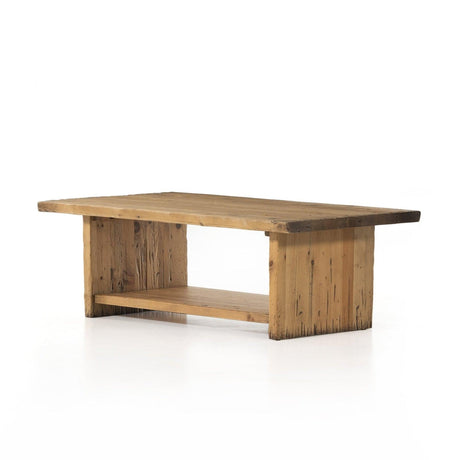 Four Hands Tosa Coffee Table
