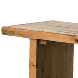 Four Hands Tosa Console Table