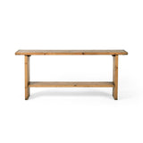 Four Hands Tosa Console Table