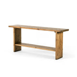 Four Hands Tosa Console Table