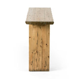 Four Hands Tosa Console Table