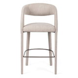 Four Hands Hawkins Bar Stool