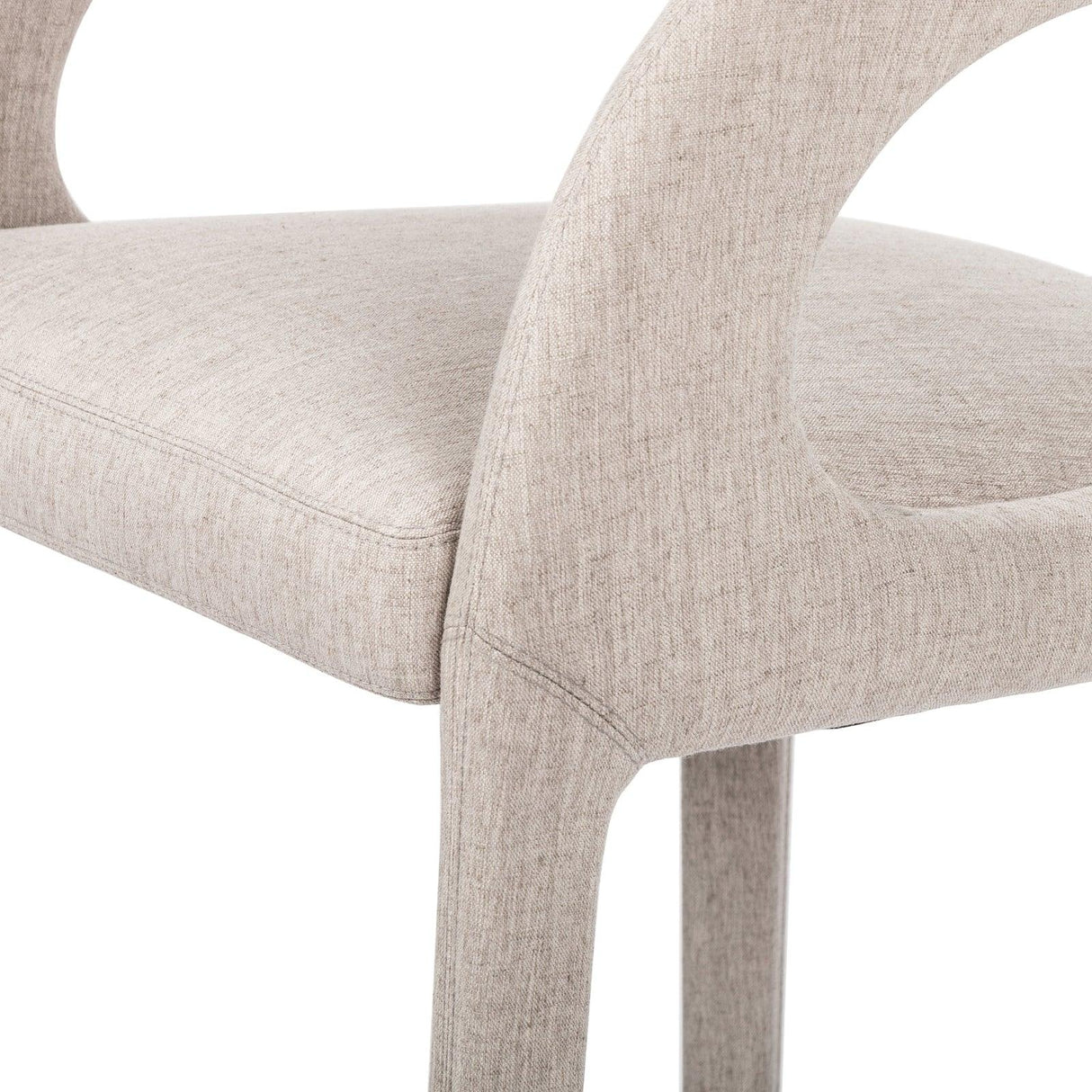 Four Hands Hawkins Bar Stool