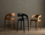 Four Hands Hawkins Bar Stool
