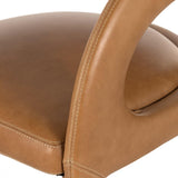 Four Hands Hawkins Bar Stool