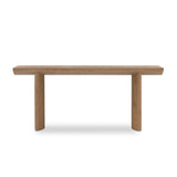 Four Hands Pickford Console Table