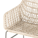 Four Hands Bandera Dining Chair With Cushion