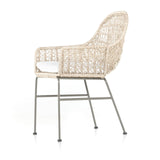 Four Hands Bandera Dining Chair With Cushion