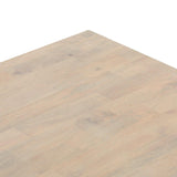 Four Hands Clarita Desk System With Filing Credenza
