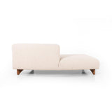 Four Hands Royce Chaise
