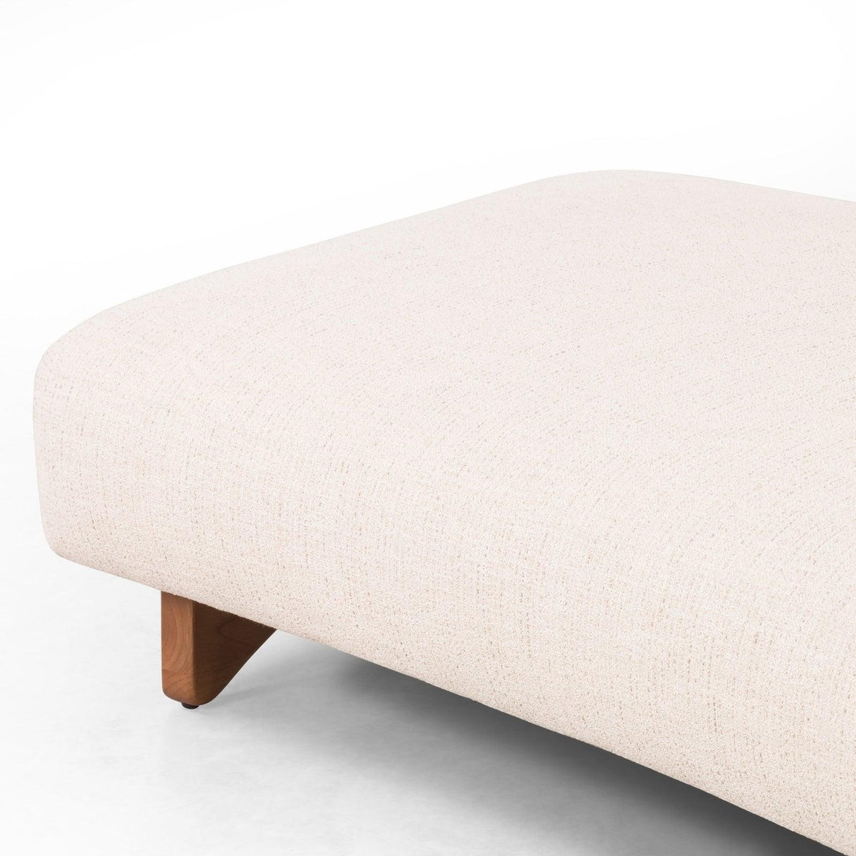 Four Hands Royce Chaise