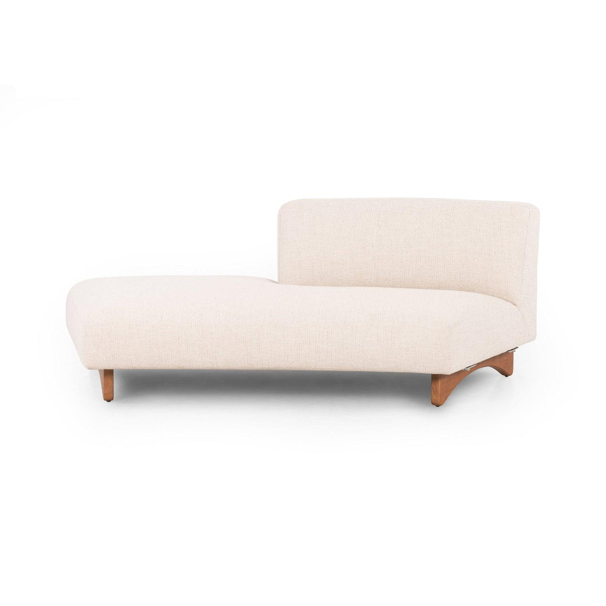 Four Hands Royce Chaise