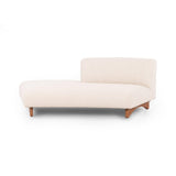 Four Hands Royce Chaise