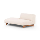 Four Hands Royce Chaise