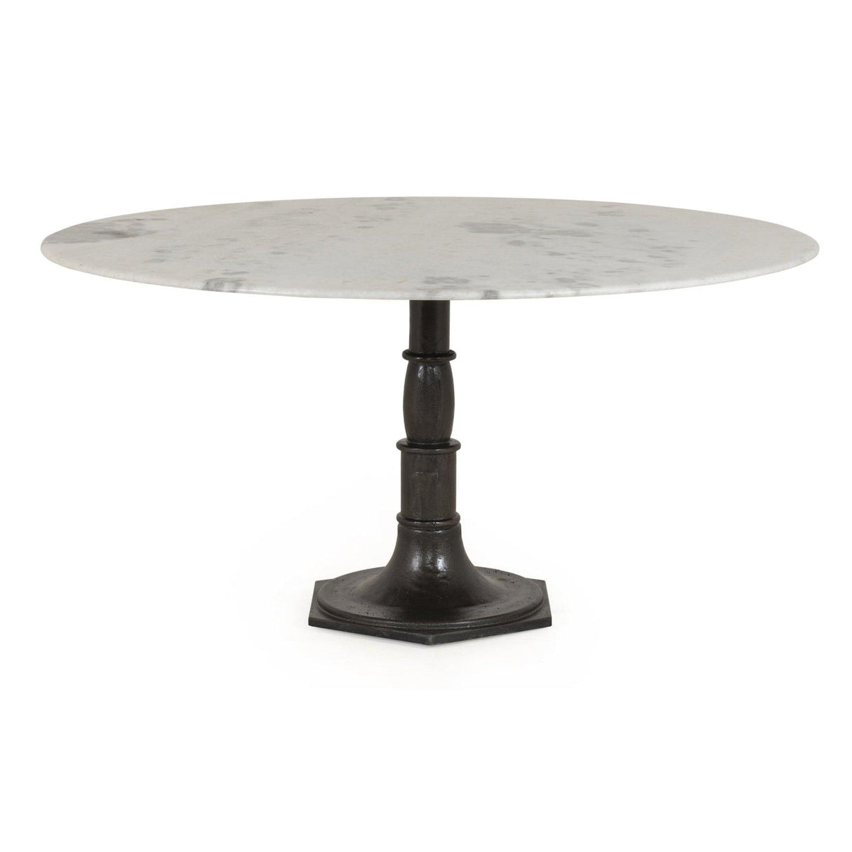 Four Hands Lucy Round Dining Table