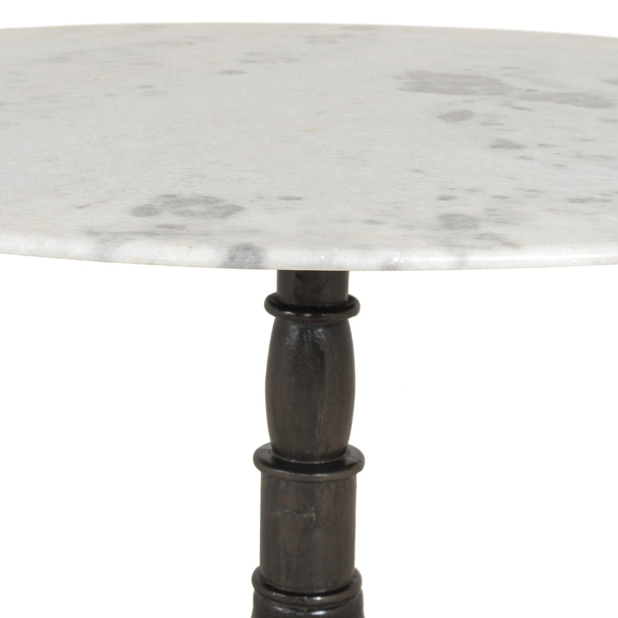 Four Hands Lucy Round Dining Table