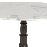 Four Hands Lucy Round Dining Table