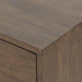 Four Hands Trey Large Nightstand