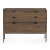 Four Hands Trey Large Nightstand