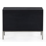 Four Hands Trey Large Nightstand