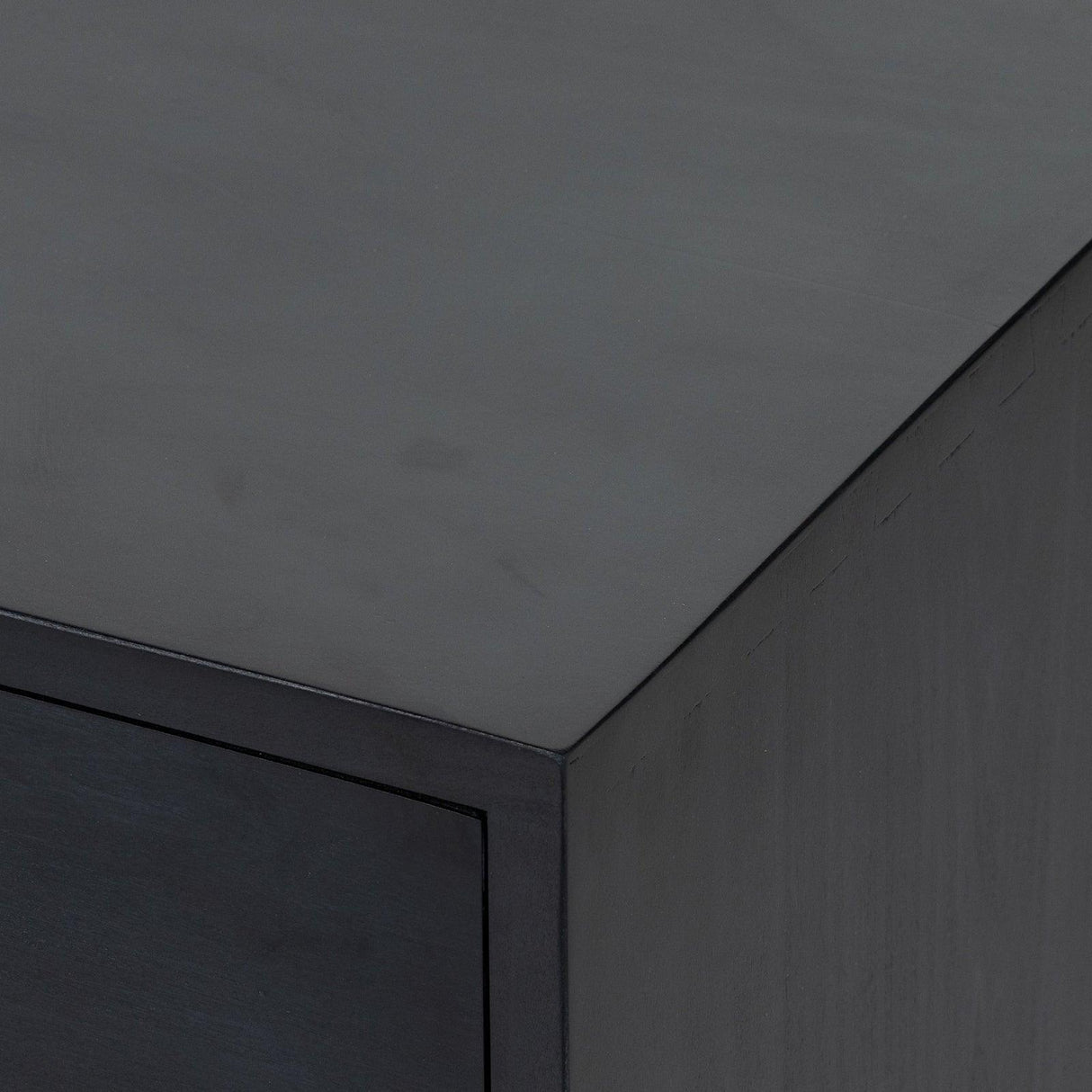 Four Hands Trey Large Nightstand