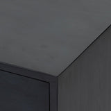 Four Hands Trey Large Nightstand