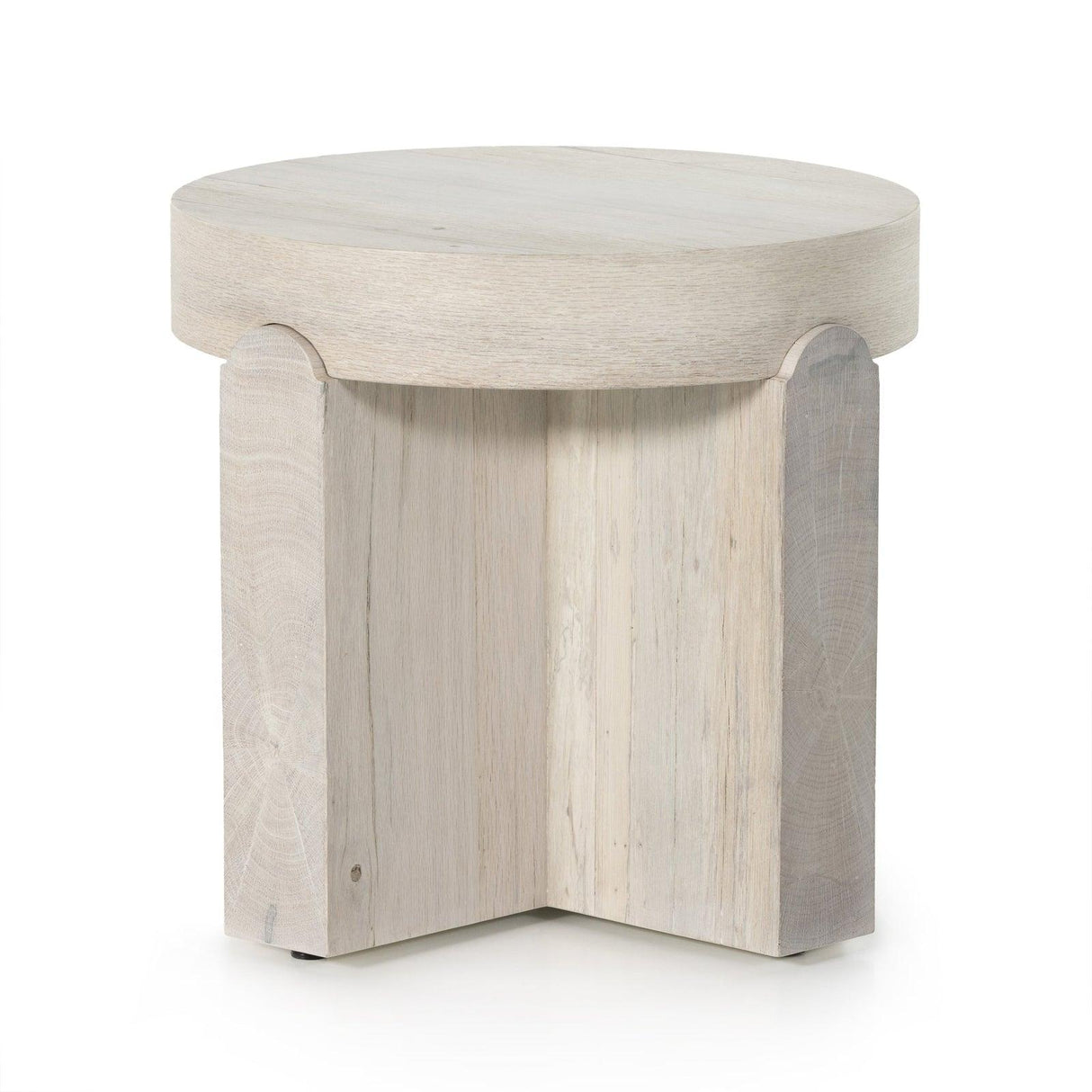 Four Hands Oscar End Table