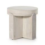 Four Hands Oscar End Table