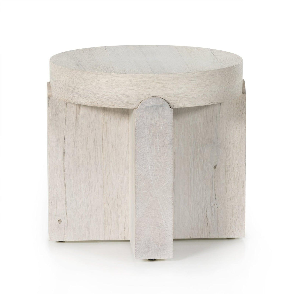 Four Hands Oscar End Table