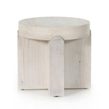 Four Hands Oscar End Table