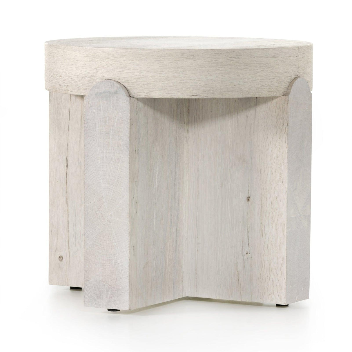 Four Hands Oscar End Table