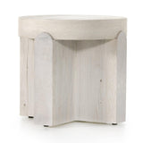 Four Hands Oscar End Table