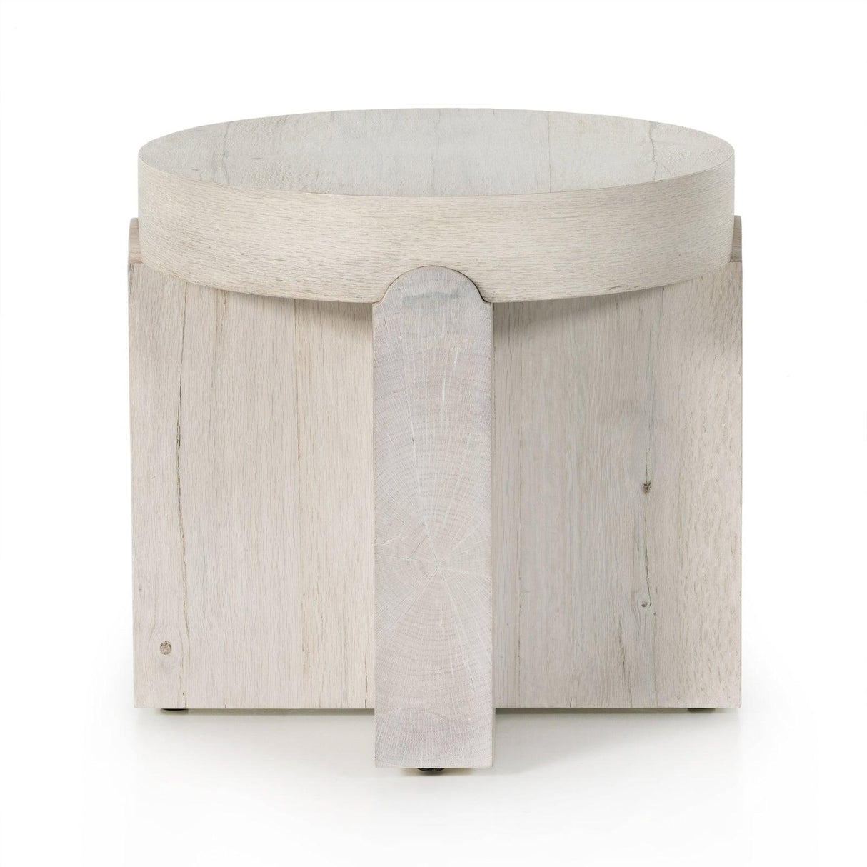 Four Hands Oscar End Table