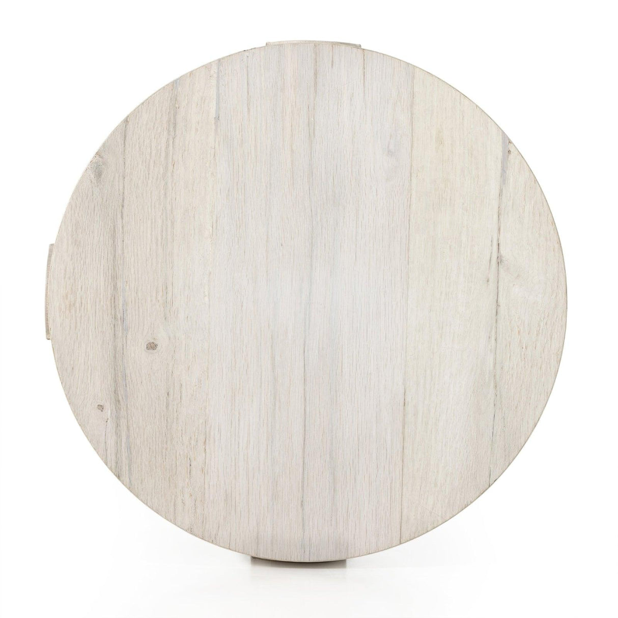 Four Hands Oscar End Table