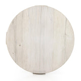 Four Hands Oscar End Table