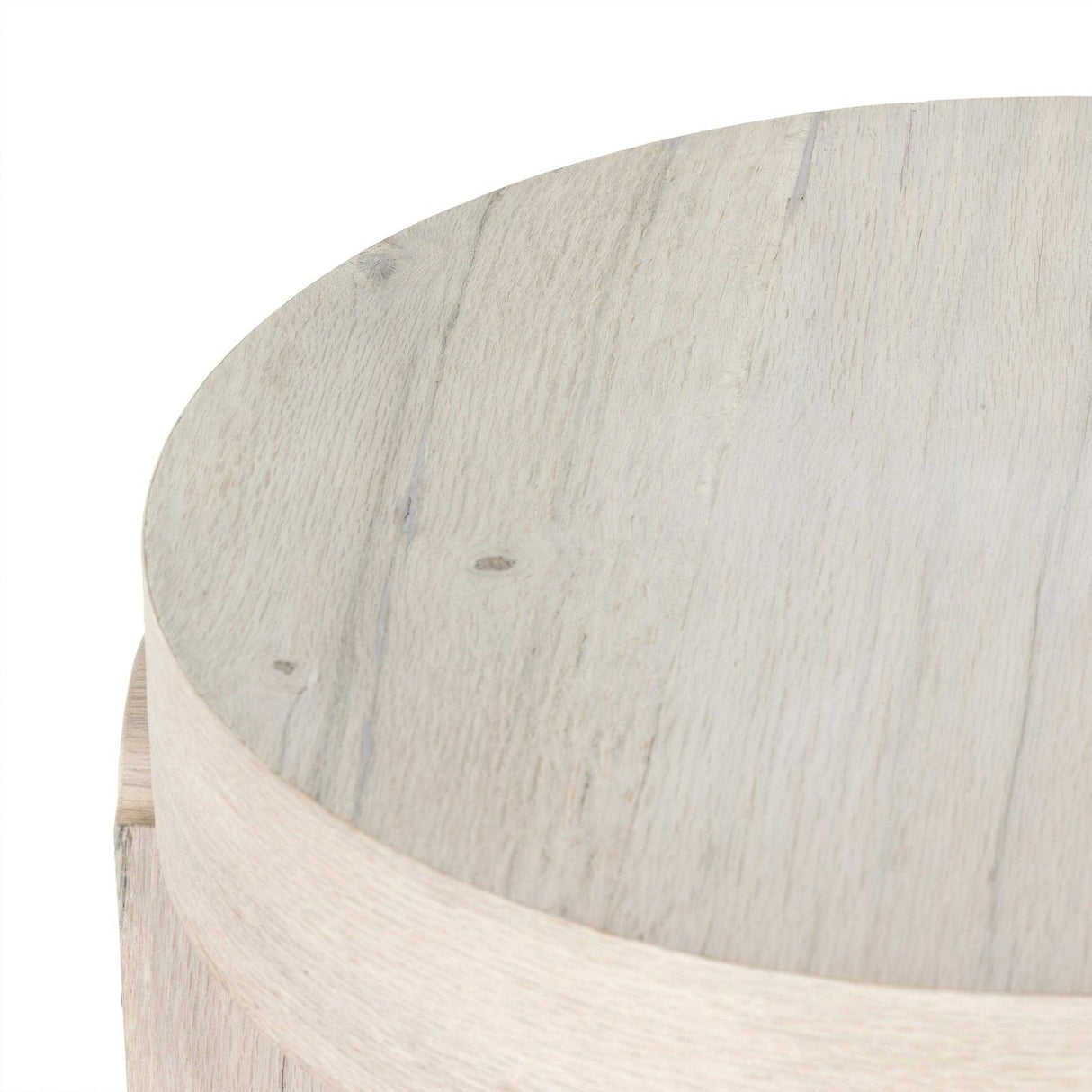 Four Hands Oscar End Table