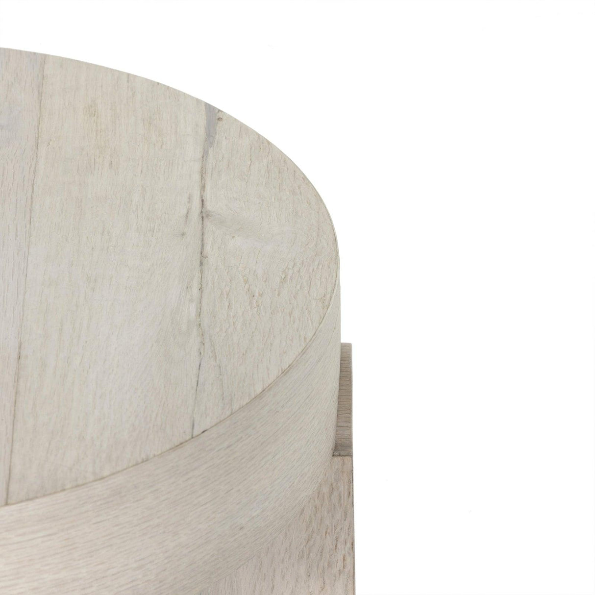 Four Hands Oscar End Table