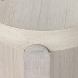 Four Hands Oscar End Table