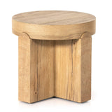 Four Hands Oscar End Table