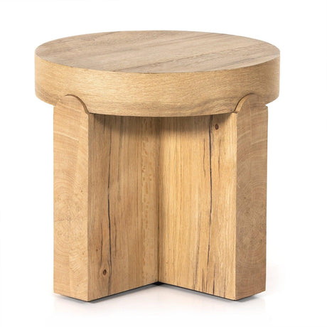 Four Hands Oscar End Table