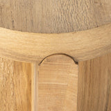 Four Hands Oscar End Table