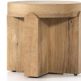 Four Hands Oscar End Table