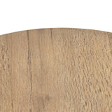 Four Hands Oscar End Table